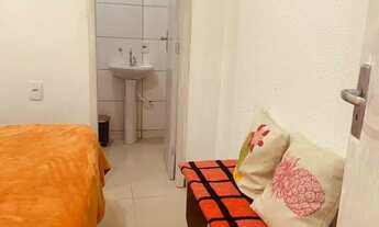 Imagem 5: Apartamento Perto da Praia de Canasvieiras, aluguel por diaria