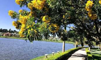 Imagem 4: Terreno em Condomínio para Venda em Atibaia, Condomínio Residencial Shamballa II