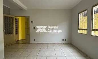 Imagem 2: Casa com 3 quartos para locação no bairro Jardim América. - Rio Claro/SP