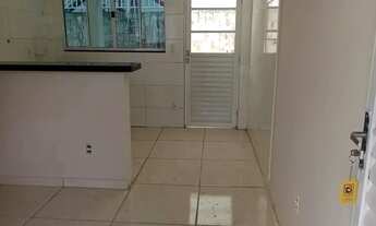 Imagem 3: Apartamento 2 quatos Terréo Com Qiuntal Grande Condominio Acropolis Em Valparaiso, proxim