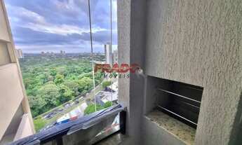 Imagem 6: Apartamento à venda em Maringá, Zona 01, com 3 quartos, com 97.72 m², MORADA DO PARK