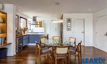 Imagem 5: DUPLEX - PINHEIROS - SP