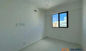 Imagem 7: Gloria Luz em Casa Forte | lazer completo | 02 vagas | 03 quartos