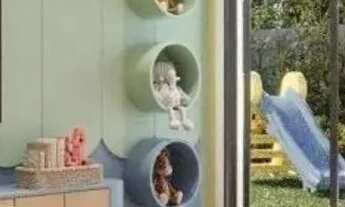 Imagem 7: Garden 3 Quartos