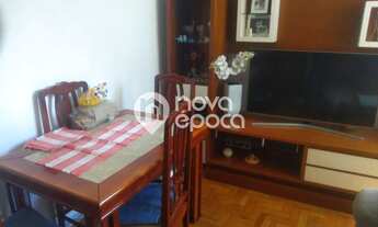 Imagem 3: Rio Comprido Apartamento com 3 dormitórios