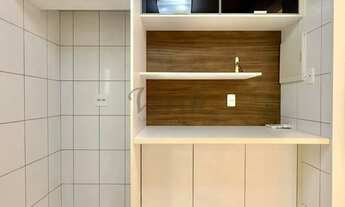 Imagem 5: Apartamento para Locação no Residencial Paineiras - Campinas/SP