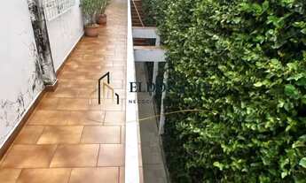 Imagem 5: Sobrado para aluguel e venda tem 380 metros quadrados com 4 quartos em Goiabeira - Cuiabá