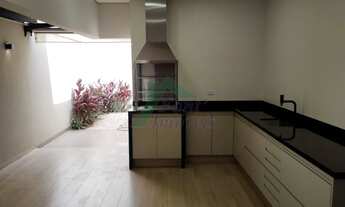 Imagem 4: Maravilhosa Casa para Locação - Village Damha II