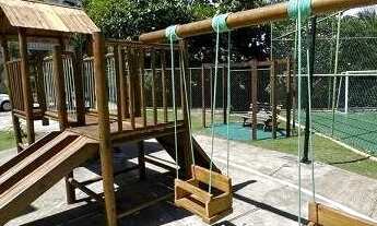 Imagem 3: 2 Quartos c/ suíte, Mobiliado, Lazer, na Serraria