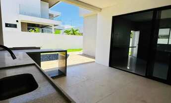 Imagem 11: CD Terras Alphaville 1 | Barra dos Coqueiros