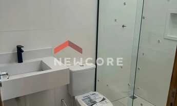 Imagem 4: Casa de condomínio em Rua Theodoro Bergonsi Vivan - Jardim Barra Forrest - Londrina/PR