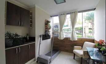 Imagem 3: Apartamento para Venda - 112m², 3 dormitórios, sendo 1 suites, 1 vaga - Chácara das Pedras