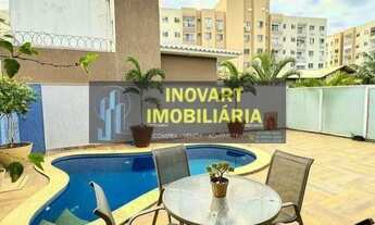 Imagem: Casa colonial em condomínio fechado no