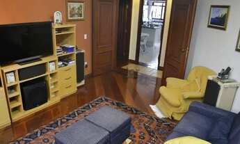 Imagem 7: Casa à venda e para alugar em Campinas, Nova Campinas, com 4 suítes, com 486.2 m²