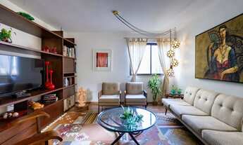 Imagem 6: Apartamento para venda em Santa Cecília com 2 quartos , 96m²