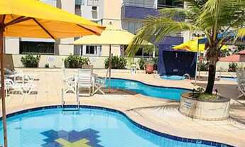 Imagem 4: Apartamentos Caldas Novas