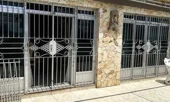 Imagem: Casa térrea para locação