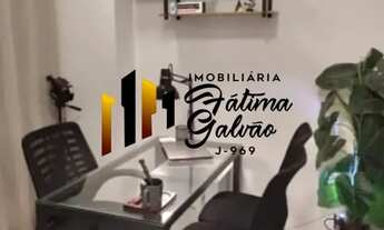 Imagem 6: Alugo Sala Mobiliado no Ed Palladium Center / Nazaré