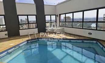 Imagem 6: Flat à venda na rua moraes barros, centro, piracicaba 1 quarto 45m²