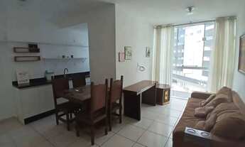 Imagem: Apartamento para alugar no Centro com 1