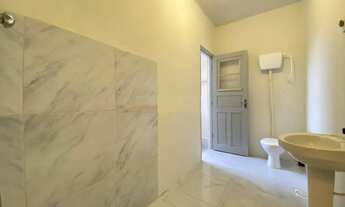 Imagem 4: Apartamento para venda tem 50 metros quadrados com 1 quarto