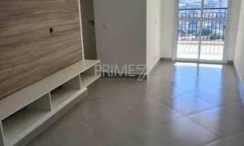 Imagem 7: Excelente apartamento com 2 quartos e 2 vagas na Pauliceia em Piracicaba - SP