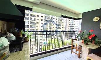 Imagem 7: Apartamento de 62 metros quadrados com 2 quartos em ótima localização - Continental - Os