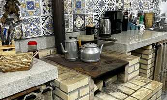 Imagem 3: Linda casa em laguna praia do sol