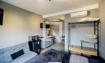 Imagem 4: Apartamento à Venda - Vila Esperança, 1 Quarto, 25 m2