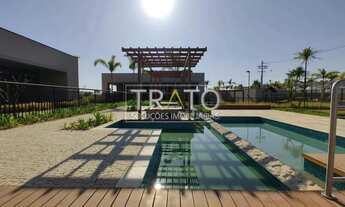 Imagem 4: Casa - Loteamento Residencial Arborais - Campinas