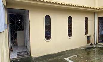 Imagem 2: Sobrado Centro Simões Filho km25