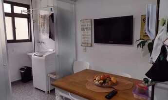 Imagem 12: APTO 3 DORMIT?RIOS (SU?TE) 2 VAGAS RUDGE RAMOS S.B.C