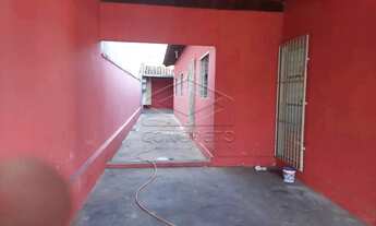 Imagem 2: Casa Padrão em Bauru