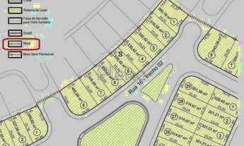 Imagem 5: Terreno à venda em Campinas, Jardim Santa Genebra, com 330.42 m², Terras Alpha Parque II