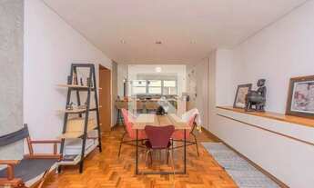 Imagem 4: Apartamento à Venda - Santa Cecília, 3 Quartos, 109 m2