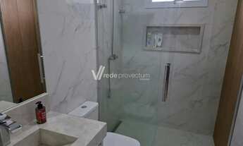 Imagem 7: Casa - Villa Bella Livorno - Paulínia