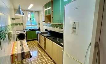 Imagem 5: Alugo apartamento em Adrianópolis salvador dali