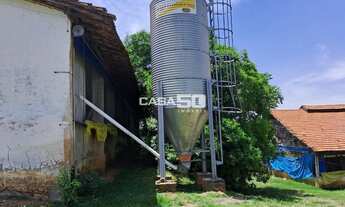 Imagem 7: Sítio à venda em Elias Fausto/SP