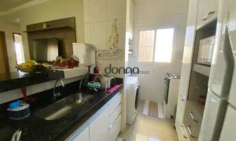 Imagem 3: Apartamento 2 Dormitórios com Suíte à Venda Uberaba, Olinda Leste (Financiamento Aceito