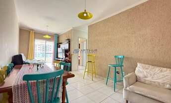 Imagem 2: Apartamento à venda em Praia Grande no bairro Ocian