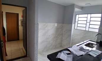 Imagem 4: Ape Campo Nobre. Res. Ramez Tebet. 2 quartos e etc. Livre de condomínio