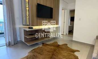 Imagem 2: VENDA-EDIFÍCIO MAISON ARBY-JARDIM CARVALHO-PONTA GROSSA - PR