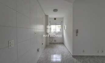 Imagem 6: Apartamento 2 Dormitórios no bairro Cordeiros - Itajaí/SC