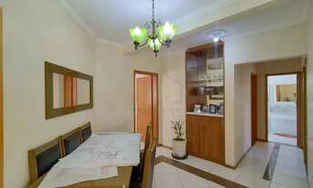 Imagem 4: Excelente apartamento á venda de 90m² no Jardim dos Estados em Poços de Caldas MG