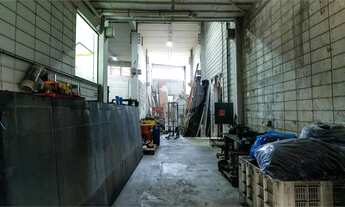 Imagem 6: Galpão à venda ou para alugar em LAPA, São Paulo - SP