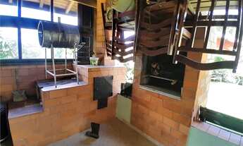 Imagem 3: Condomínio com 3 quartos à venda ou para locação em Caraguatá - SP