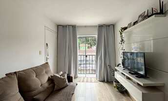 Imagem: 2 quartos em prédio familiar do Marilândia