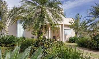 Imagem 3: Casa à venda em Itupeva, aglomeração Urbana de Jundiaí, com 4 suítes, com 330 m², Horizont