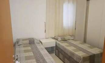 Imagem 4: Apartamento em Rua Padre Fischer - Parque São Luís - Taubaté/SP