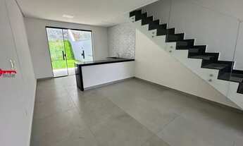 Imagem 3: Casa Duplex com 03 Quartos sendo 01 Suíte à Venda em Betim no bairro Senhora das Graças